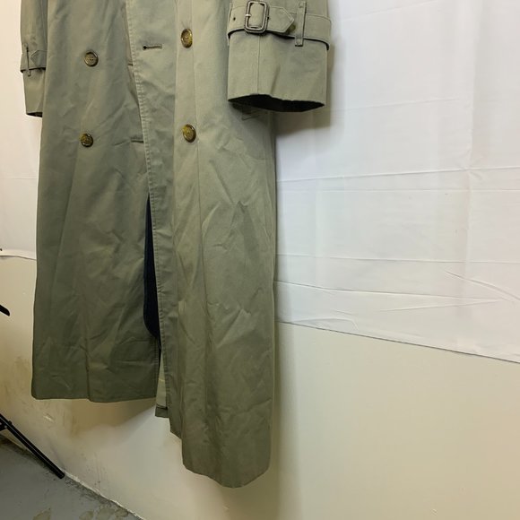 Burberry Jacket Womens vintage 90s - Picture 12 of 12